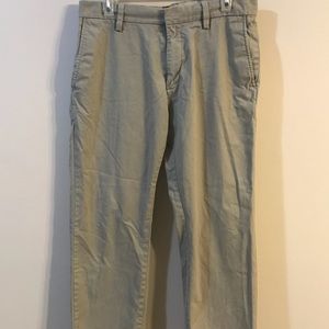Banana Republic - Men’s Chino Dress Pants